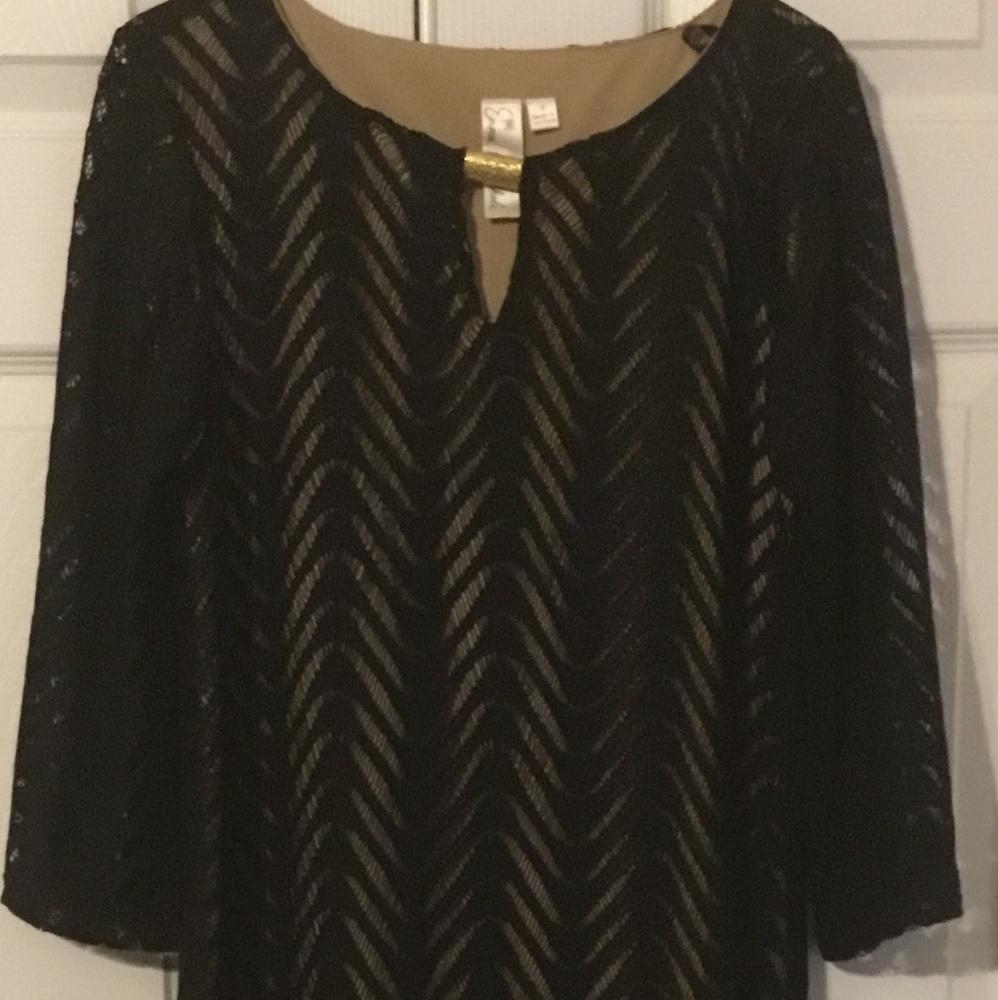 Women's Black Dress